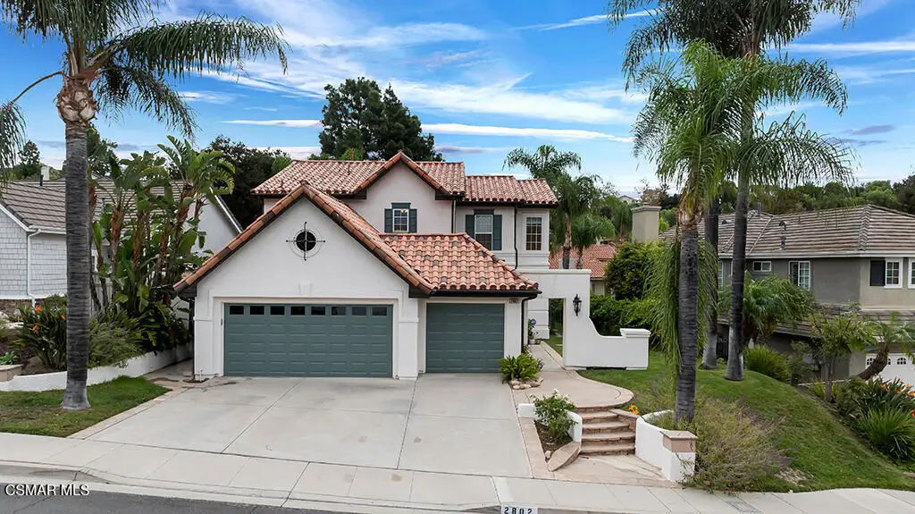 2802 Westham Circle, Thousand Oaks, CA 91362 - #1