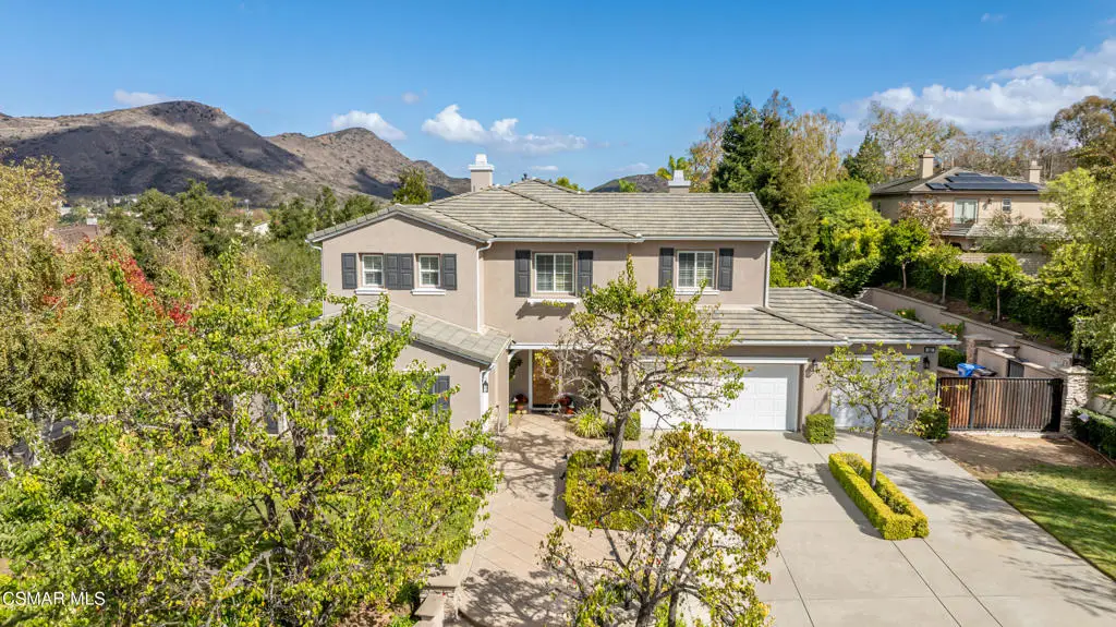 484 Via Helena, Newbury Park, CA 91320 - #1