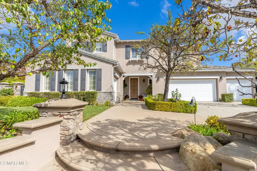 484 Via Helena, Newbury Park, CA 91320 - #2
