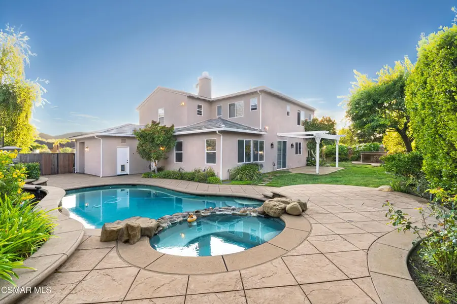 484 Via Helena, Newbury Park, CA 91320 - #3