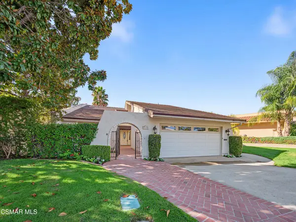 2576 Northshore Lane, Westlake Village, CA 91361