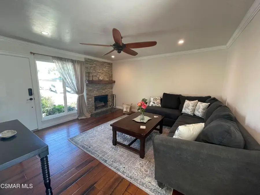 617 American Oaks Avenue, Newbury Park, CA 91320 - #3