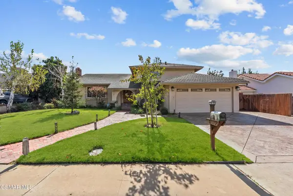2638 Aloha Street, Camarillo, CA 93010