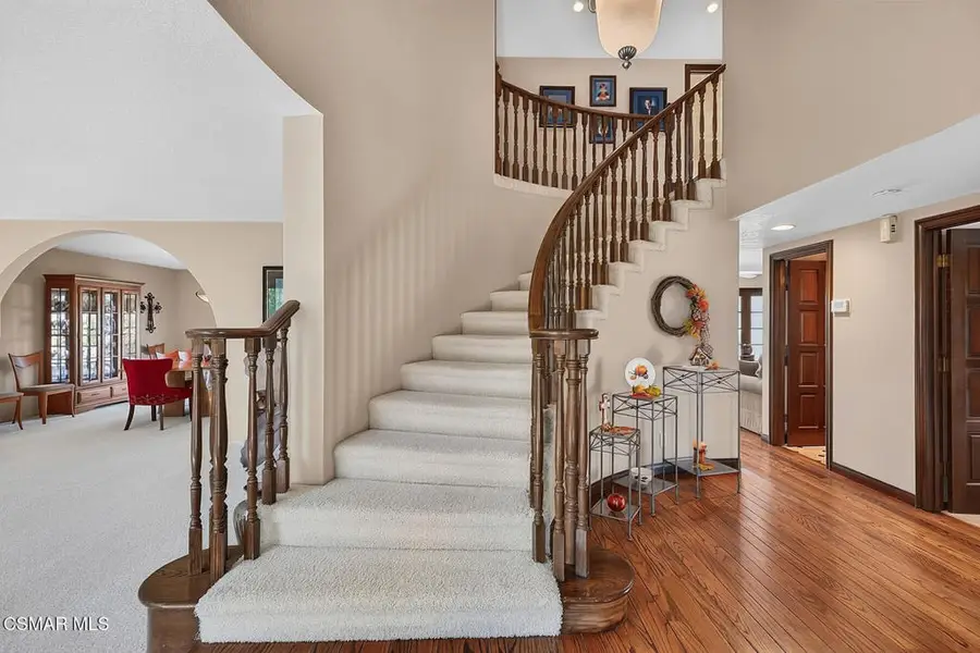 3877 Sunset Knolls Drive, Thousand Oaks, CA 91362 - #3