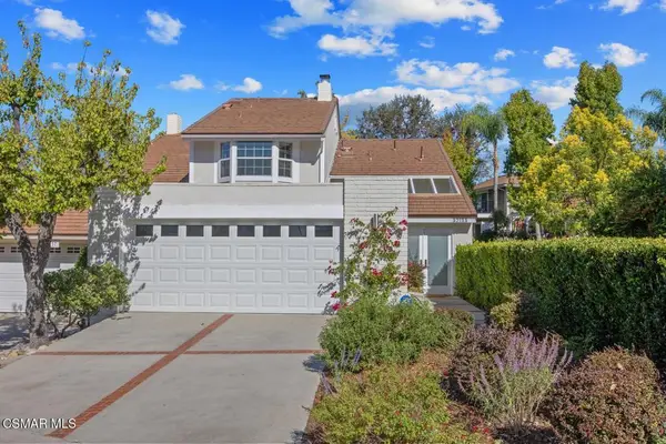 32133 Sailview Lane, Westlake Village, CA 91361
