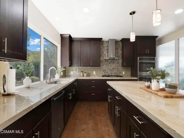 4334 Deerpark Court, Westlake Village, CA 91361