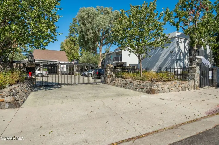 18645 Hatteras Street #295, Tarzana, CA 91356 - #3