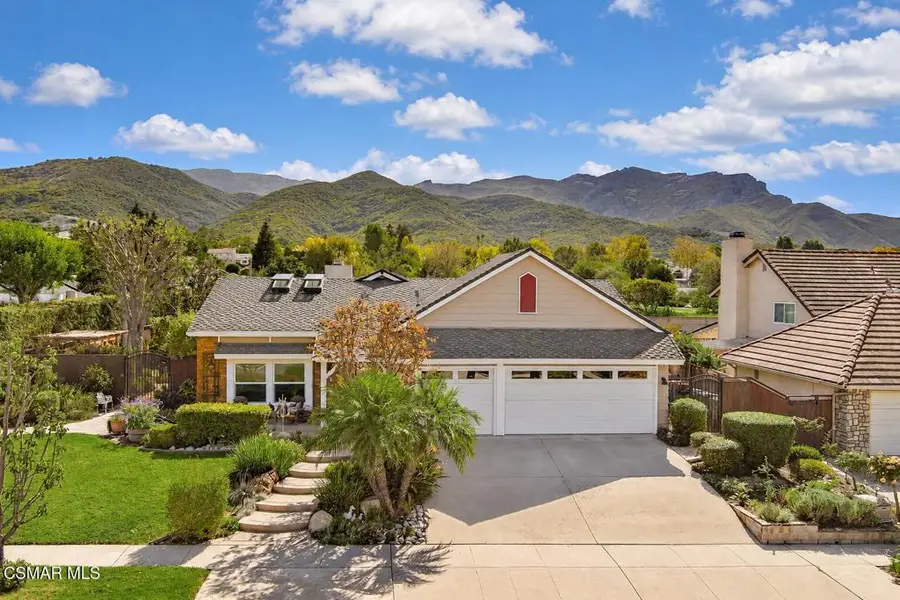 1014 La Grange Avenue, Newbury Park, CA 91320 - #2