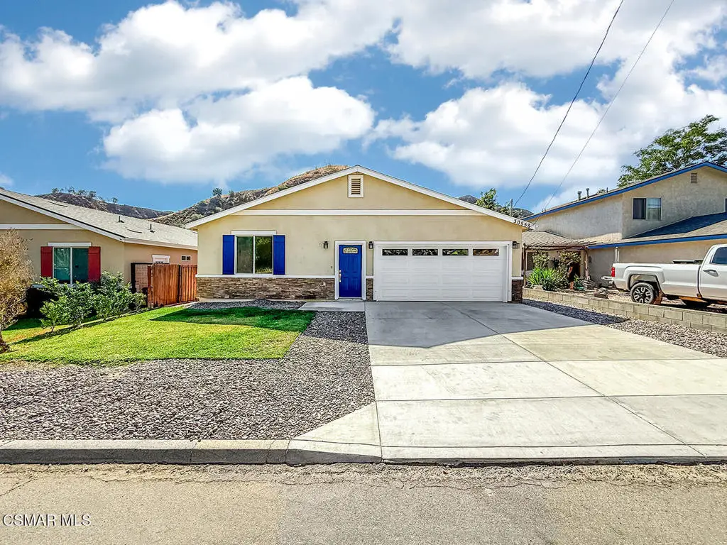 30558 San Martinez Road, Castaic, CA 91384 - #1