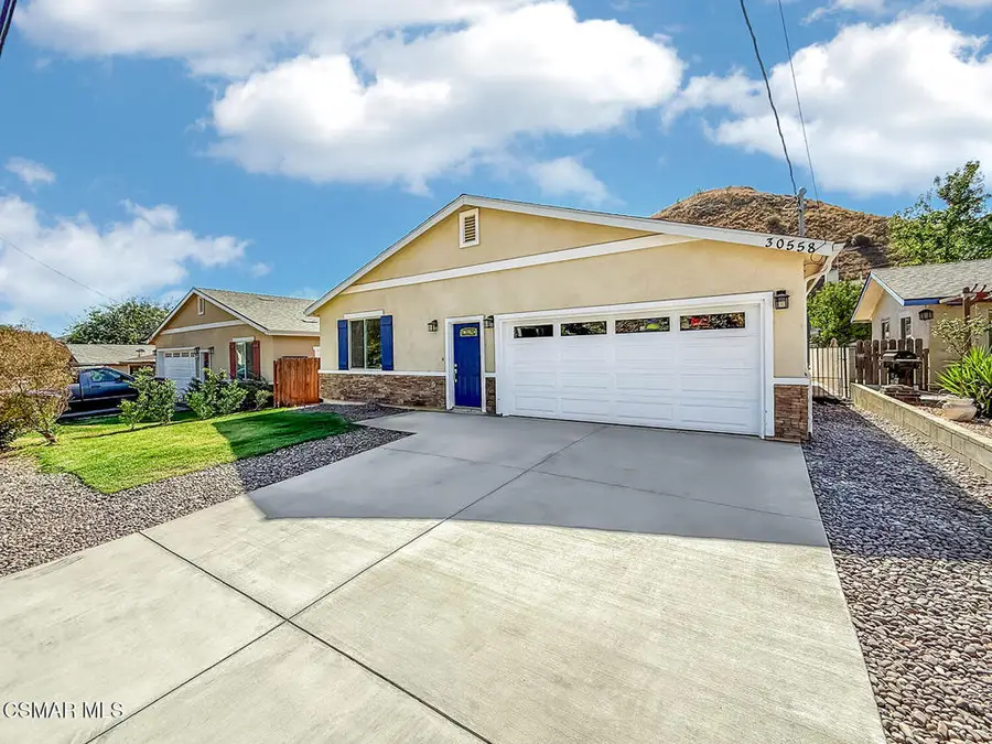 30558 San Martinez Road, Castaic, CA 91384 - #2