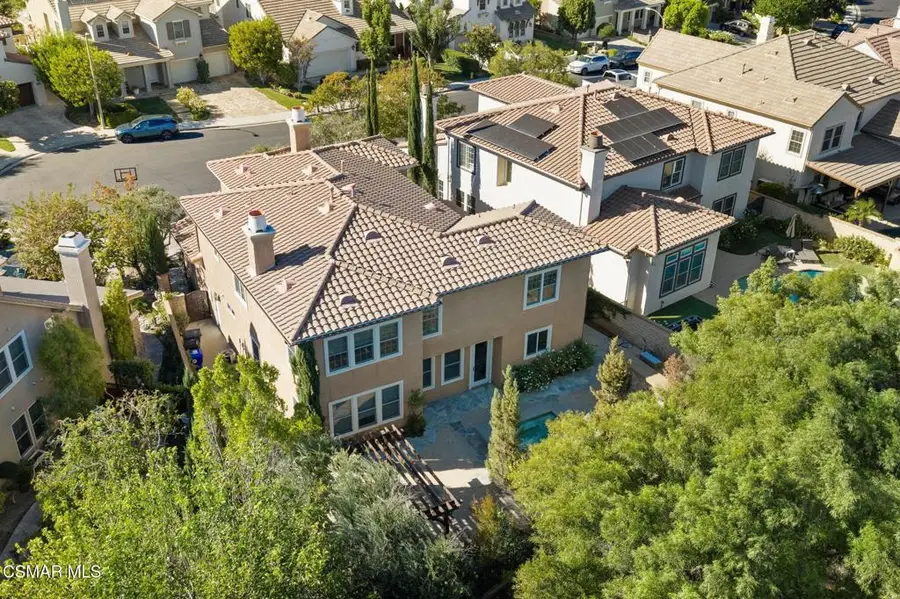 26958 Timberline Terrace, Valencia, CA 91381 - #2