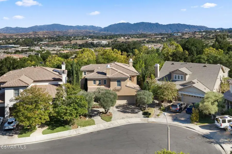 26958 Timberline Terrace, Valencia, CA 91381 - #3