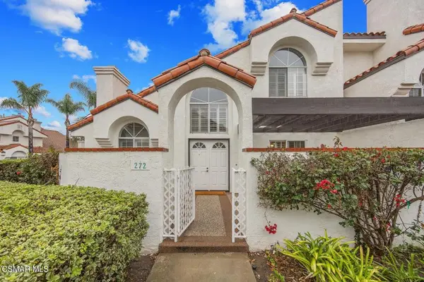 272 Camino Toluca, Camarillo, CA 93010