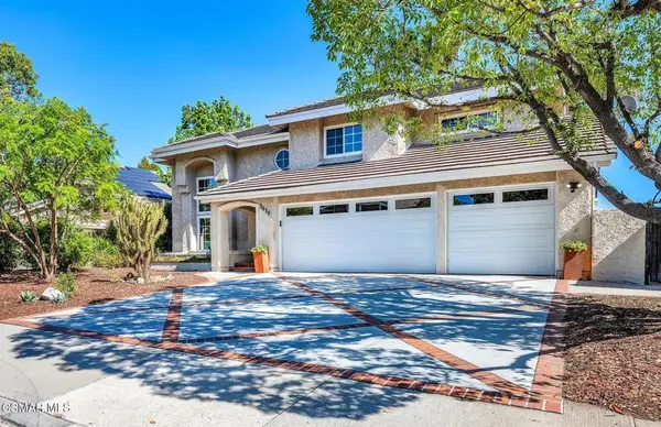 5630 Buffwood Place, Agoura Hills, CA 91301