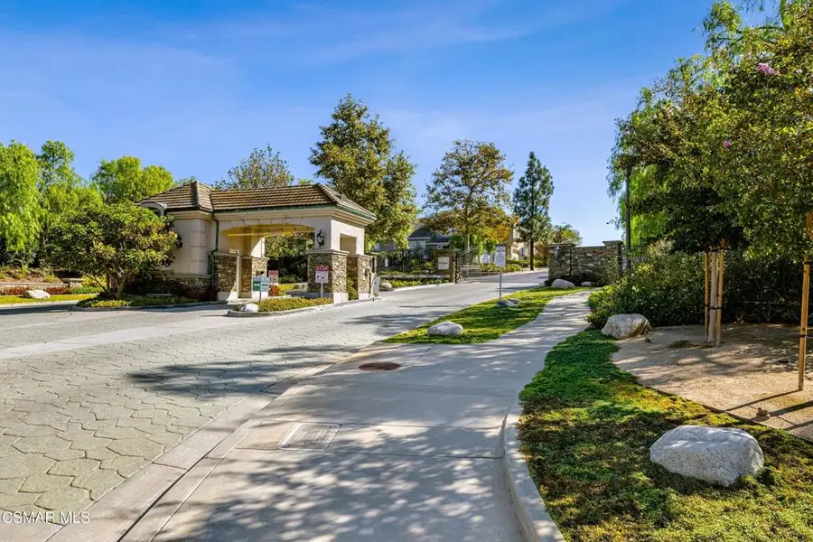 3174 Clarita Court, Thousand Oaks, CA 91362 - #2
