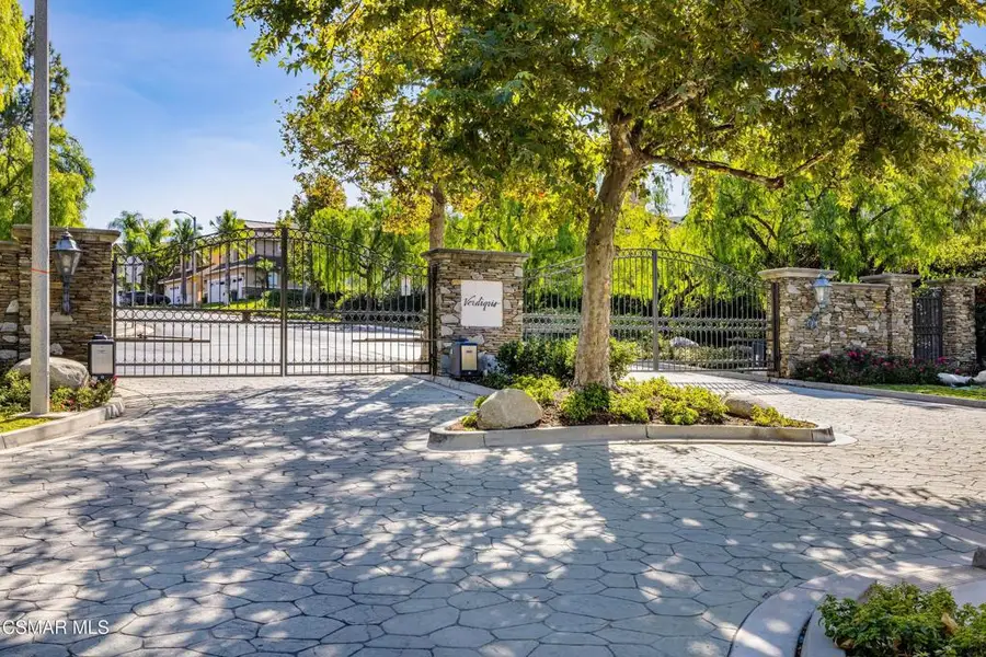 3174 Clarita Court, Thousand Oaks, CA 91362 - #3