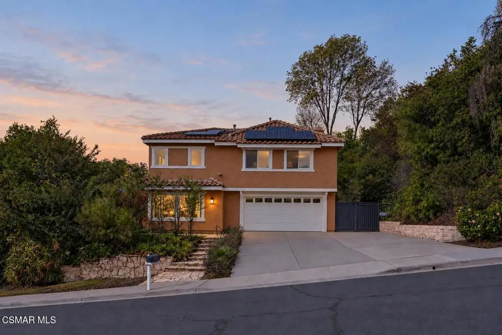 3299 Rikkard Drive, Thousand Oaks, CA 91362 - #1