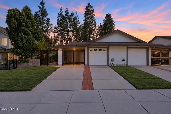 2093 Covington Avenue, Simi Valley, CA 93065