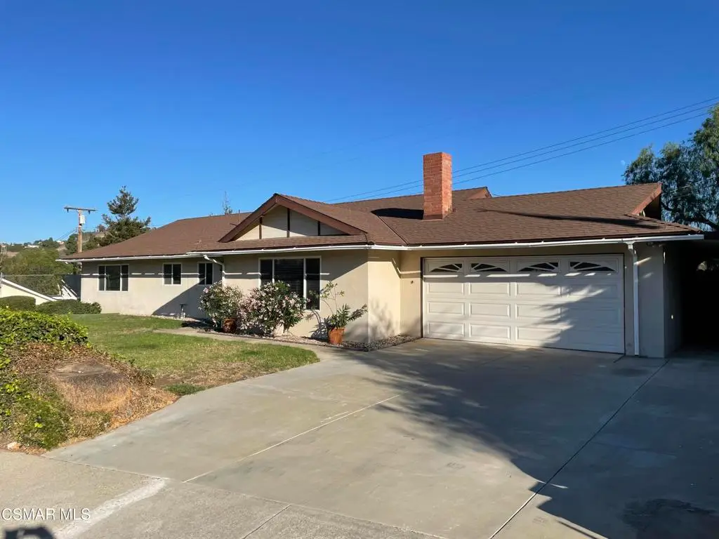 3232 Lanier Place, Thousand Oaks, CA 91360 - #1