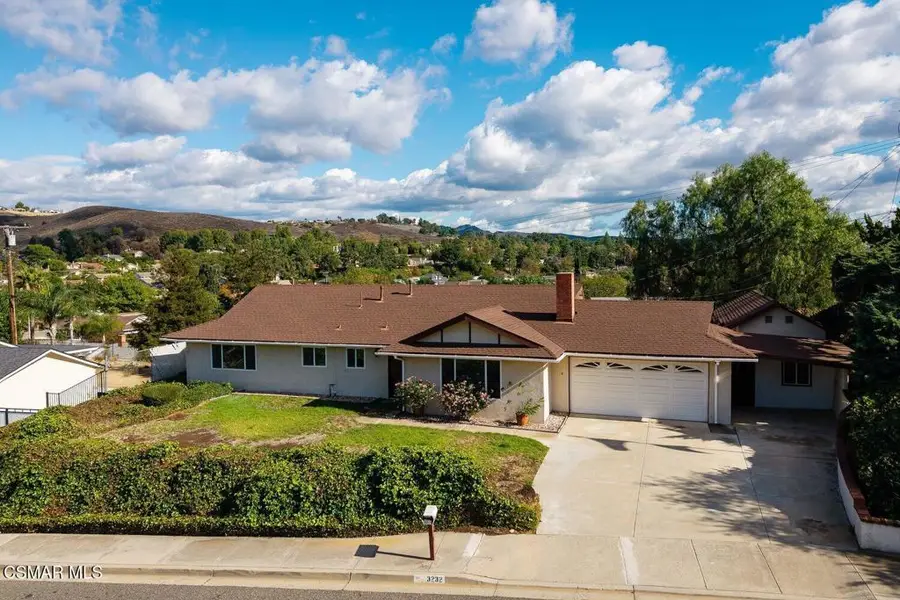 3232 Lanier Place, Thousand Oaks, CA 91360 - #2