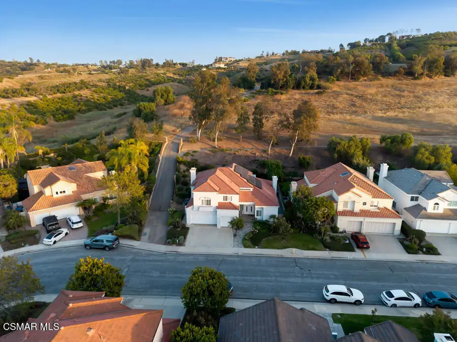 12048 Silver Crest Street, Moorpark, CA 93021 - #2