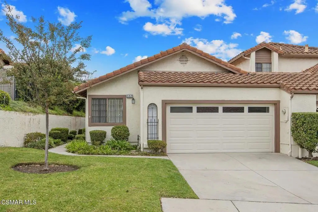 682 Llanerch Lane, Simi Valley, CA 93065 - #1