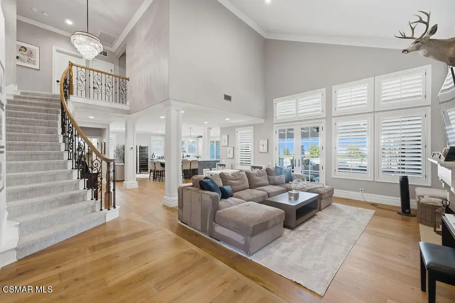 4274 Westdale Road, Moorpark, CA 93021 - #2