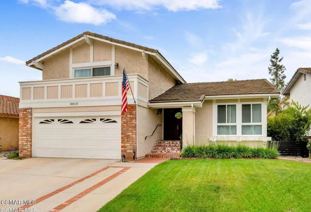 3810 Calle Clara Vista, Newbury Park, CA 91320 - #1