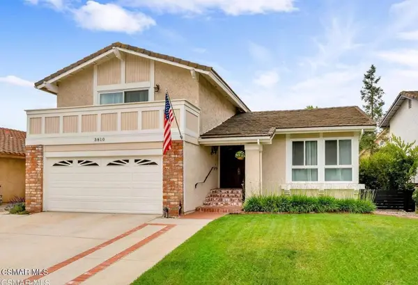 3810 Calle Clara Vista, Newbury Park, CA 91320