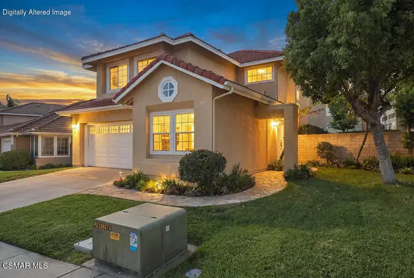 315 Ocho Rios Way, Oak Park, CA 91377