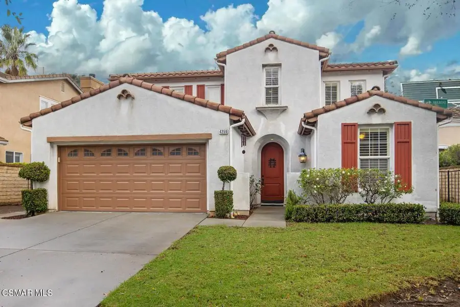 4259 Via Rio, Thousand Oaks, CA 91320 - #2