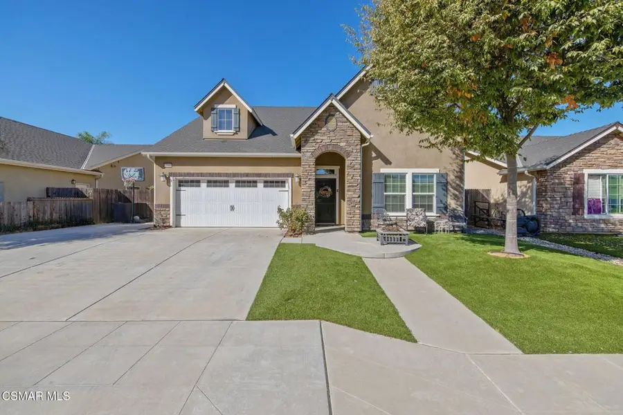 2488 La Canada Avenue, Clovis, CA 93619 - #2