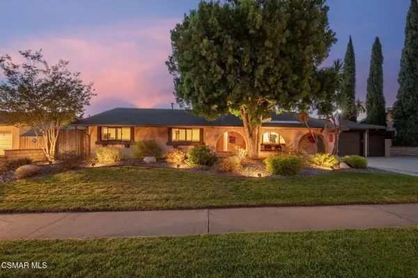 629 Gerst Drive, Newbury Park, CA 91320