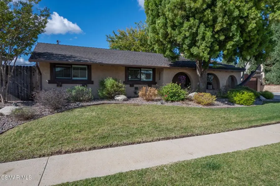 629 Gerst Drive, Newbury Park, CA 91320 - #2