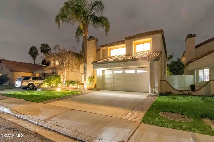 5255 Rainwood Street, Simi Valley, CA 93063 - #3