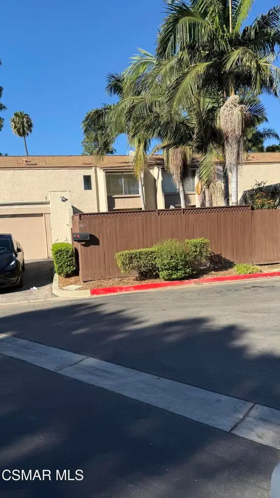 1561 Raccoon Court, San Buenaventura Ventura, CA 93003 - #2