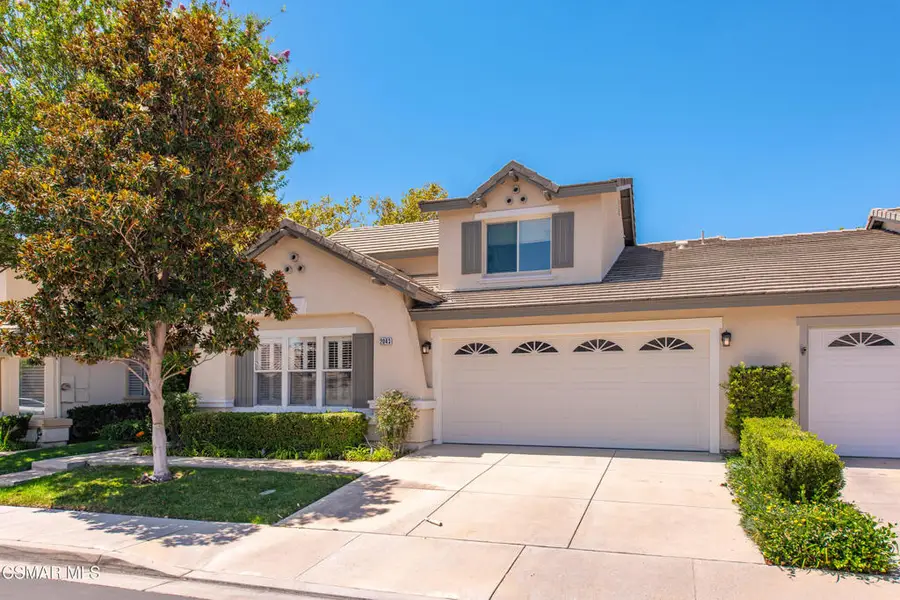 2043 Tulip Avenue, Simi Valley, CA 93063 - #2