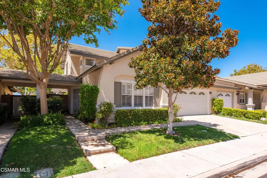 2043 Tulip Avenue, Simi Valley, CA 93063 - #3