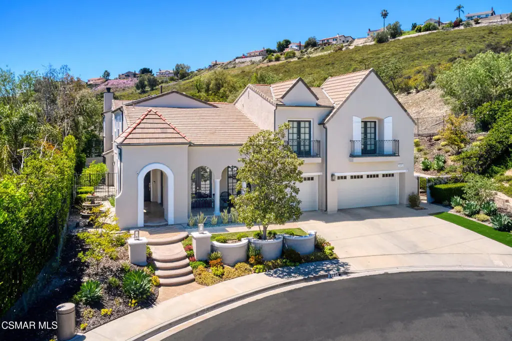 3295 Windmist Avenue, Thousand Oaks, CA 91362 - #1