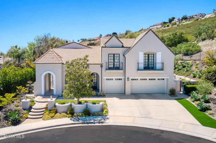 3295 Windmist Avenue, Thousand Oaks, CA 91362 - #2