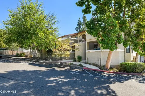 1615 Charterwood Court, Thousand Oaks, CA 91362