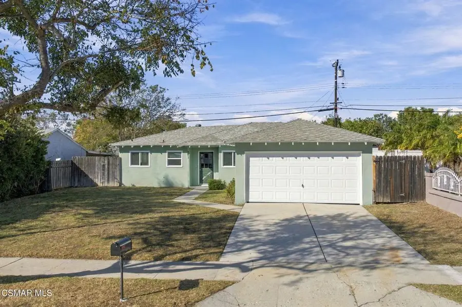 2165 Lupin Street, Simi Valley, CA 93065 - #2