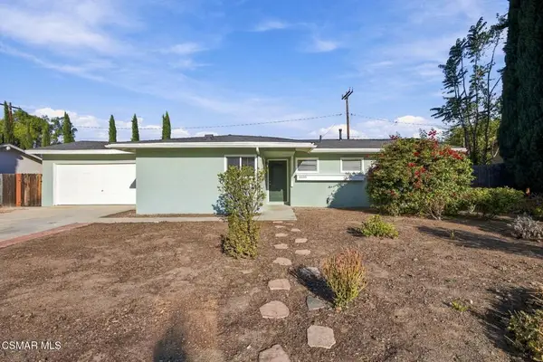 3585 Royal Avenue, Simi Valley, CA 93063