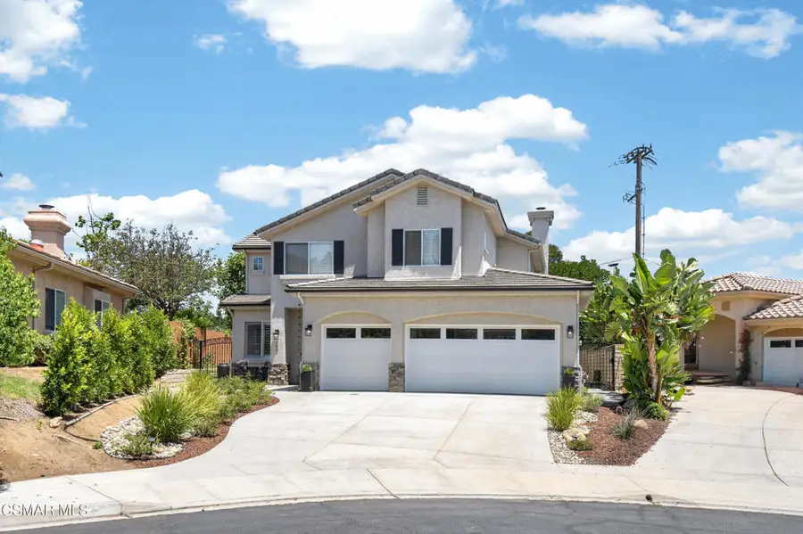257 Windrose Court, Thousand Oaks, CA 91320 - #2