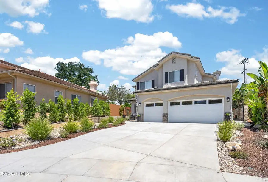 257 Windrose Court, Thousand Oaks, CA 91320 - #3