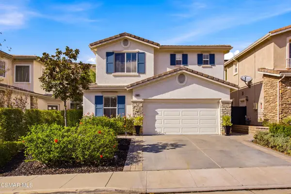 2885 Blazing Star Drive, Thousand Oaks, CA 91362
