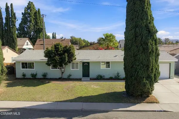 2192 Cordero Avenue, Simi Valley, CA 93065