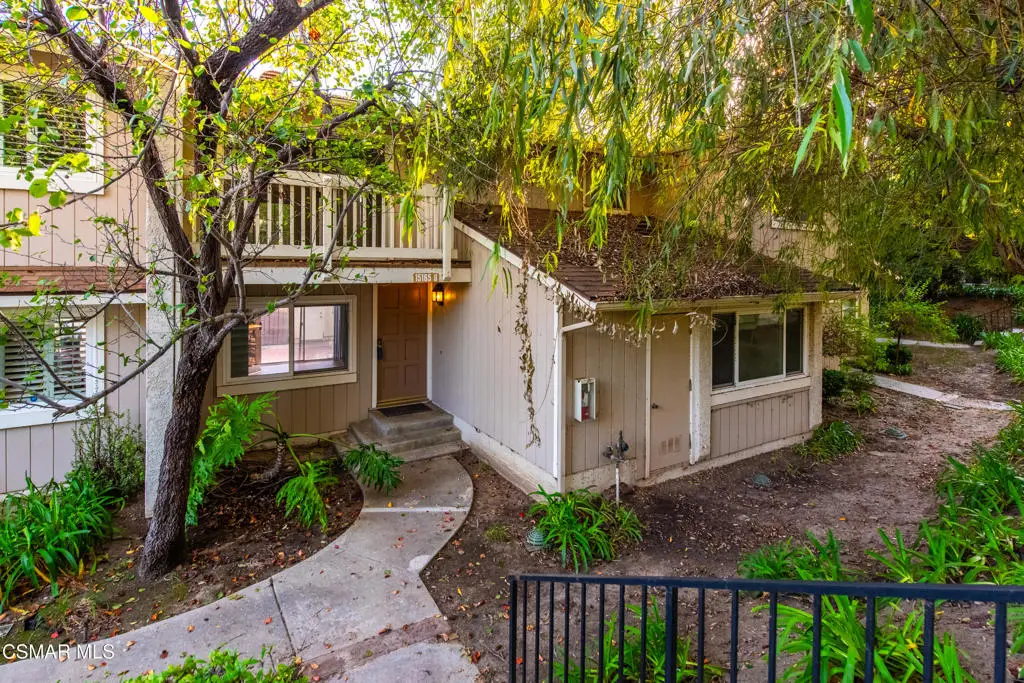 15165 Marquette Street #B, Moorpark, CA 93021 - #1