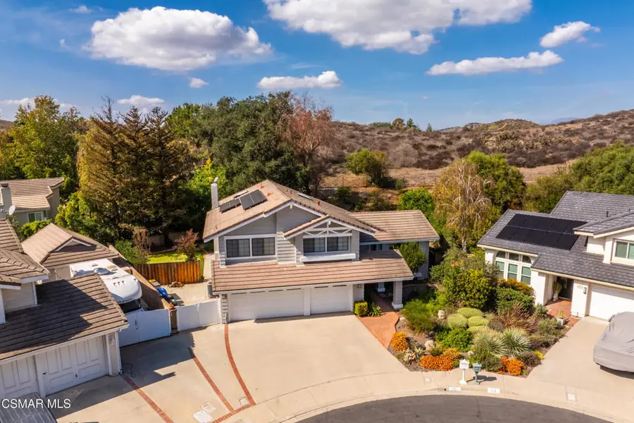 721 Sumter Court, Thousand Oaks, CA 91360 - #3