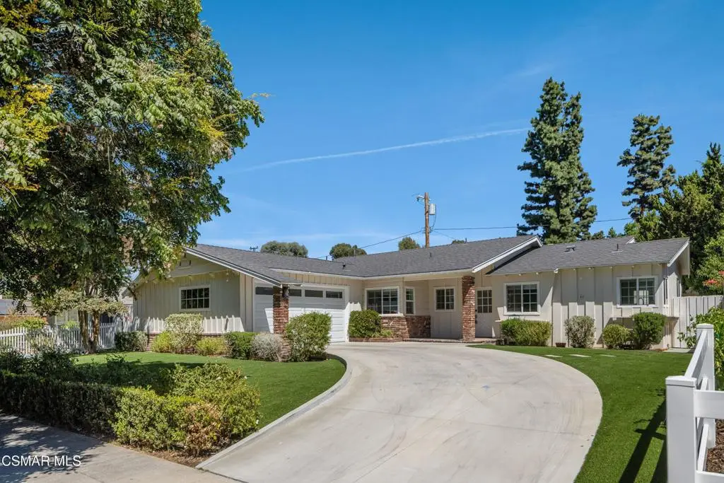 5736 Le Sage Avenue, Woodland Hills, CA 91367 - #1